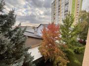 3 Zimmer Wohnung mit Loggia und Lift in zentraler...