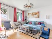 3 Zimmer Wohnung mit Loggia und separater Küche in Top...