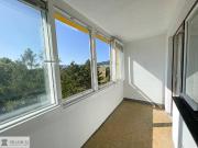 3 Zimmer Wohnung mit Loggia und Weitblick