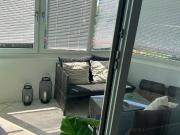 3 Zimmer Wohnung mit Logia und Tiefgarage