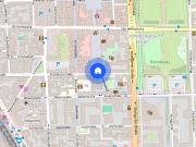 3 Zimmer Wohnung mit neuer EBK in zentraler Lage