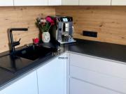 3 Zimmer Wohnung mit neuwertige Küche in Linz