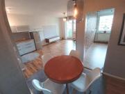 3 Zimmer Wohnung mit neuwertiger EBK & Balkon | ab 01.03