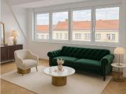 3 Zimmer Wohnung mit offener Wohnküche in Charlottenburg...