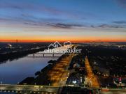 3 Zimmer Wohnung mit Panoramablick