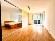 3 Zimmer Wohnung mit Panoramablick Sachsenhausen Nord