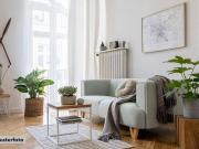 3 Zimmer Wohnung mit Pkw Stellplatz