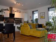 3 ZIMMER WOHNUNG MIT RUHIGEM BALKON ZUM INNENHOF...