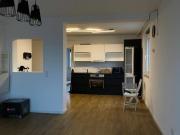 3 Zimmer Wohnung mit Rundumblick & 2 Terrassen im 15. Stock