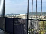 3. Zimmer Wohnung mit schönem Ausblick