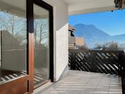 3 Zimmer Wohnung mit Seeblick und Bergkulisse