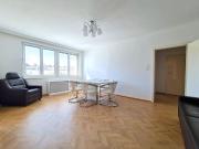 3 Zimmer Wohnung mit separater Küche neben der Donau und...