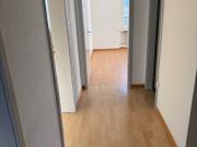 3 Zimmer Wohnung mit sonnigem Balkon und eigener...