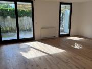 3 Zimmer Wohnung mit sonniger Terrasse und Eigengarten...
