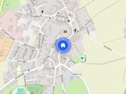 3 Zimmer Wohnung mit sonnigem Südbalkon