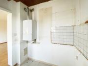 3 Zimmer Wohnung mit sonniger Loggia im obersten Geschoss