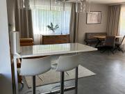 3 Zimmer Wohnung mit sonniger Terrasse und Garten in Korntal