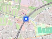 3 Zimmer Wohnung mit Stellplatz und Weitblick am Westkreuz