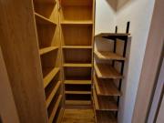 3 Zimmer Wohnung mit Südbalkon, 3. OG