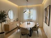 3 Zimmer Wohnung mit Südbalkon am Killesberg!