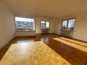 3 Zimmer Wohnung mit Südbalkon in Percha