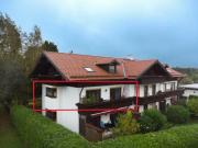 3 Zimmer Wohnung mit Südbalkon und Bergblick in...