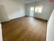 3 Zimmer Wohnung mit südseitigem Balkon!