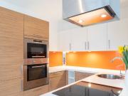 3 Zimmer Wohnung mit Südwest Balkon und Gartenblick!...