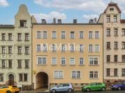 3 Zimmer Wohnung mit Tageslichtbadezimmer und Balkon im...