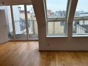 3 Zimmer Wohnung mit Terasse