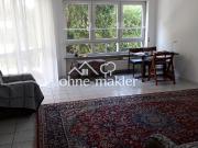 3 Zimmer Wohnung mit Terasse und Gartenanteil in...