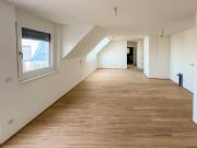 3 Zimmer Wohnung mit Terrasse – Erstbezug in...