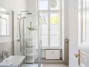 3 Zimmer Wohnung mit Terrasse in der Lübecker Altstadt