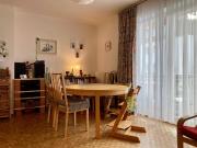 3 Zimmer Wohnung mit Terrasse in Josefiau