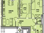 3 Zimmer Wohnung mit Terrasse Provisionsfrei!