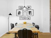 3 Zimmer Wohnung mit Terrasse und Sauna