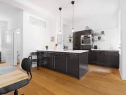 3 Zimmer Wohnung mit Terrasse und Sauna