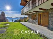 3 Zimmer Wohnung mit Terrasse und Spa Zugang