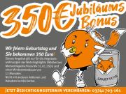 3 Zimmer Wohnung mit tollem Ausblick