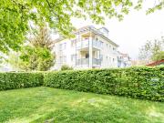 3 Zimmer Wohnung mit tollem Balkon