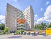 3 Zimmer Wohnung mit toller Aussicht