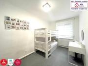 3 Zimmer Wohnung mit Top Anbindung | ca. 60 m² |...