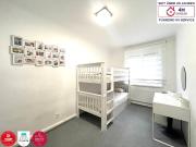 3 Zimmer Wohnung mit Top Anbindung | ca. 60 m² |...