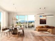 3 Zimmer Wohnung mit traumhafter Terrasse im Zentrum von...