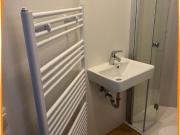 3 Zimmer Wohnung mit TREPPENLIFT und großen BALKON an...