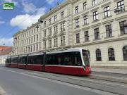 3 Zimmer Wohnung mit Vollmöblierung und optimaler Öffi...