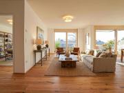 3 Zimmer Wohnung mit Weitblick