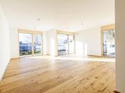 3 Zimmer Wohnung mit Weitblick