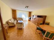 3 Zimmer Wohnung mit Westbalkon und Parkplatz in...