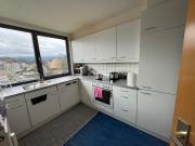 3 Zimmer Wohnung mit Wintergarten und Loggia